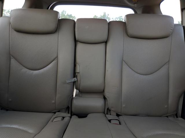 Photo 10 from auction – 2011 TOYOTA RAV4 LIMIT with VIN 2T3YF4DV1BW065808
