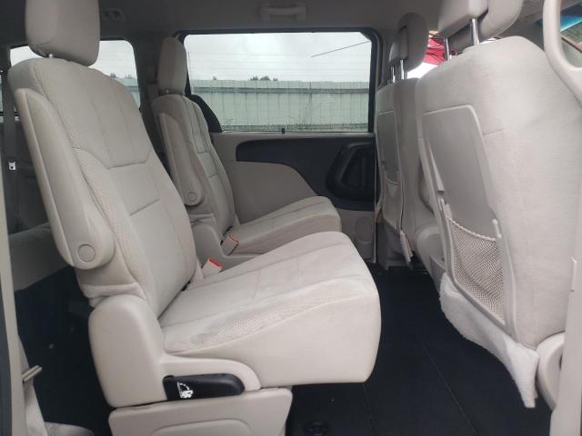 Photo 11 from auction – 2013 DODGE GRAND CARA with VIN 2C4RDGCG9DR541816