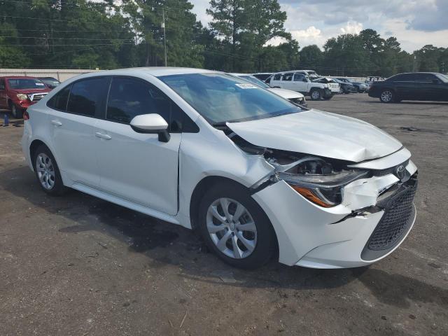 Photo 4 from auction – 2022 TOYOTA COROLLA LE with VIN 5YFEPMAE6NP298179