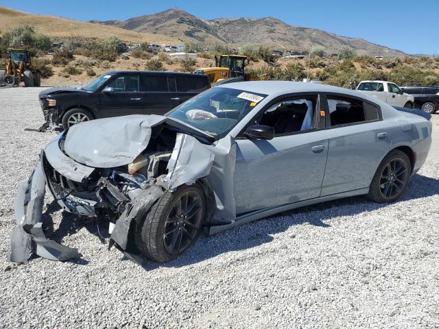 Photo 1 from auction – 2021 DODGE CHARGER SX with VIN 2C3CDXJGXMH528690