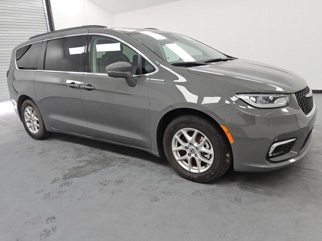 Photo 4 from auction – 2022 CHRYSLER PACIFICA T with VIN 2C4RC1BG9NR125560