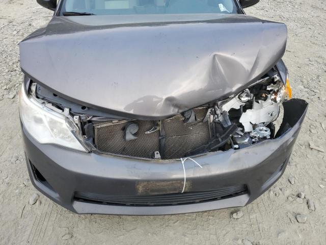 Photo 11 from auction – 2014 TOYOTA CAMRY L with VIN 4T1BF1FK1EU803594