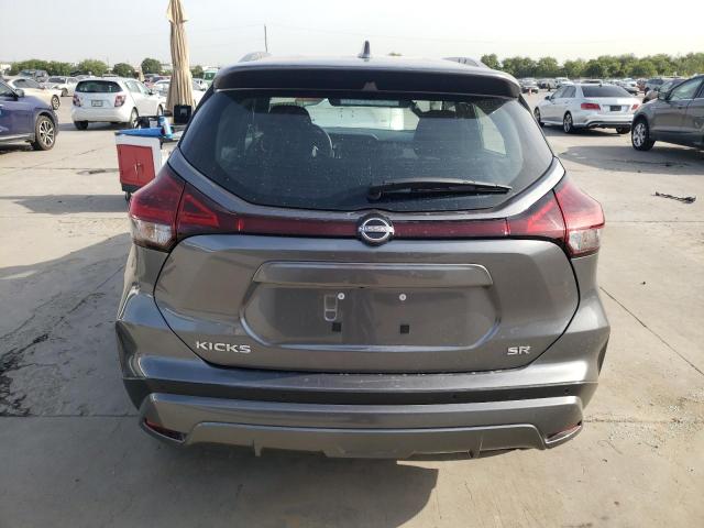Photo 6 from auction – 2024 NISSAN KICKS SR with VIN 3N1CP5DV6RL469902