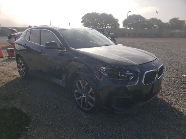 Photo 4 from auction – 2018 BMW X2 XDRIVE2 with VIN WBXYJ5C35JEF72761