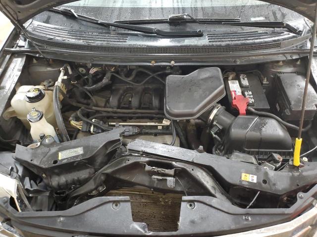Photo 12 from auction – 2010 FORD EDGE LIMIT with VIN 2FMDK4KC4ABB57763