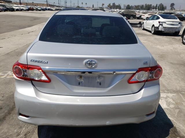 Photo 6 from auction – 2013 TOYOTA COROLLA BA with VIN 2T1BU4EE6DC005949