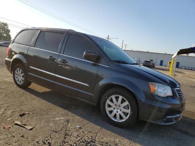 Photo 4 from auction – 2014 CHRYSLER TOWN & COU with VIN 2C4RC1BG3ER440838