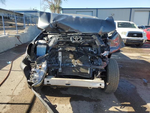 Photo 5 from auction – 2014 TOYOTA TACOMA DOU with VIN 3TMLU4EN1EM145775