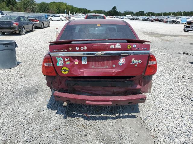 Photo 6 from auction – 2005 CHEVROLET MALIBU LT with VIN 1G1ZU54875F325346