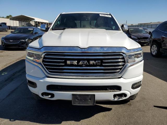 Photo 5 from auction – 2021 RAM 1500 LONGH with VIN 1C6SRFKT4MN637434