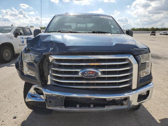 Photo 5 from auction – 2015 FORD F150 SUPER with VIN 1FTEW1CF4FKD19053