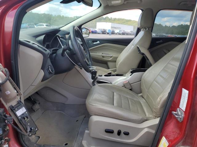 Photo 7 from auction – 2013 FORD ESCAPE SEL with VIN 1FMCU9HXXDUA33444