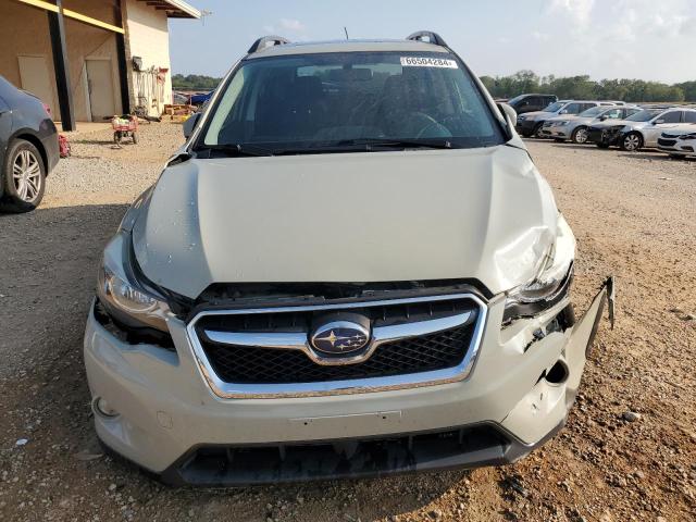 Photo 5 from auction – 2015 SUBARU XV CROSSTR with VIN JF2GPADC2F8287051