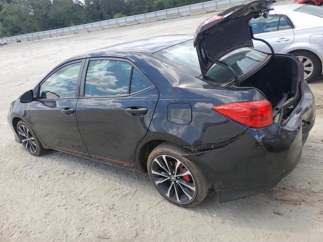 Photo 2 from auction – 2018 TOYOTA COROLLA L with VIN 5YFBURHE2JP785842