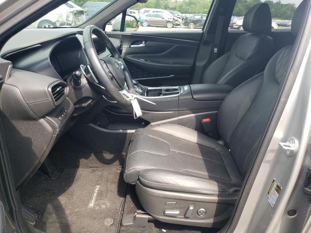 Photo 7 from auction – 2023 HYUNDAI SANTA FE C with VIN 5NMS5DALXPH579048