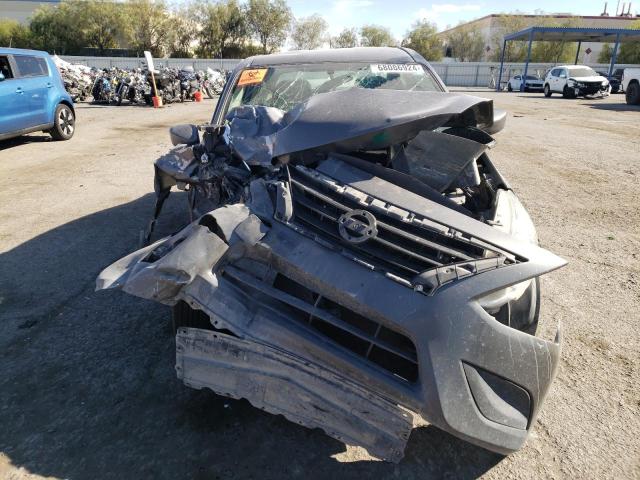 Photo 5 from auction – 2019 NISSAN VERSA S with VIN 3N1CN7APXKL869345