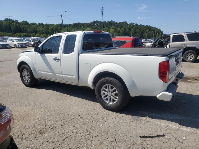 Photo 2 from auction – 2018 NISSAN FRONTIER S with VIN 1N6BD0CT1JN723814