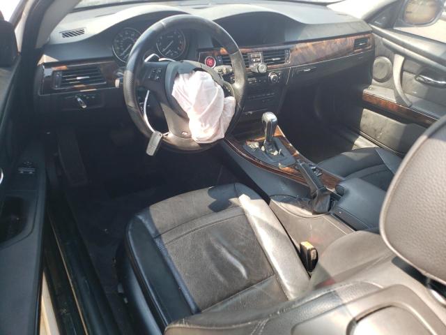Photo 8 from auction – 2012 BMW 335 I with VIN WBAKG7C59CE803415
