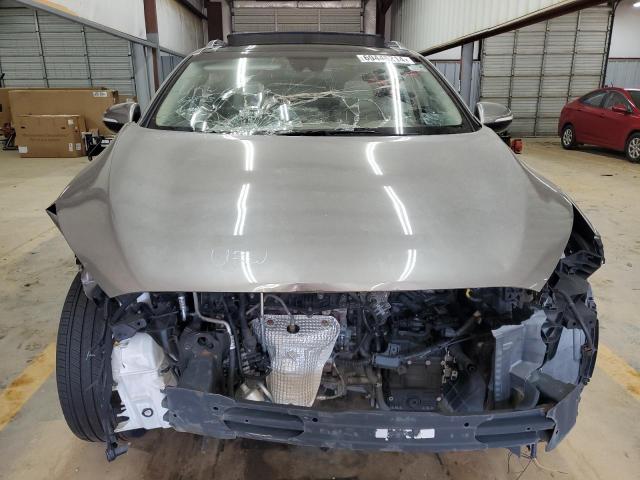 Photo 5 from auction – 2019 KIA SORENTO SX with VIN 5XYPKDA56KG509100