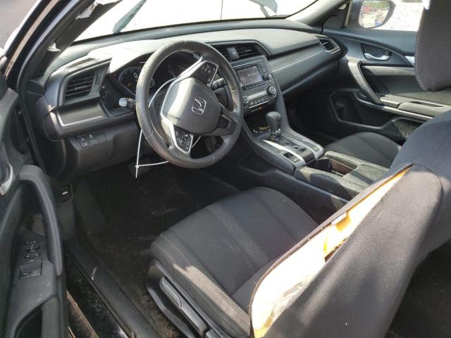 Photo 8 from auction – 2019 HONDA CIVIC LX with VIN 2HGFC4B63KH300853