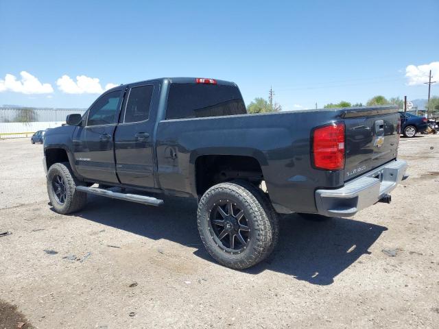 Photo 2 from auction – 2019 CHEVROLET SILVERADO with VIN 2GCRCPEC6K1111668