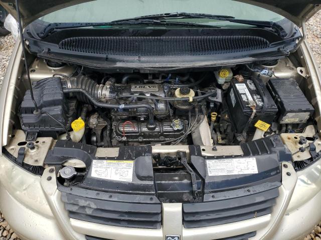 Photo 12 from auction – 2005 DODGE GRAND CARA with VIN 2D4GP44L35R152702