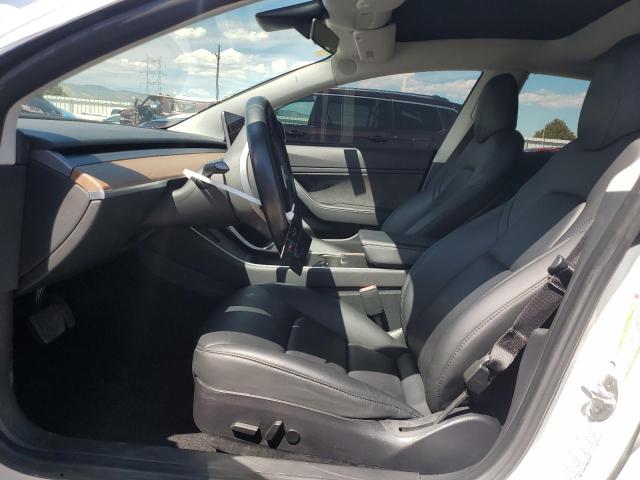 Photo 7 from auction – 2019 TESLA MODEL 3 with VIN 5YJ3E1EB6KF361557