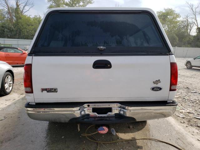 Photo 6 from auction – 1998 FORD F150 with VIN 1FTRX17L8WNA84315