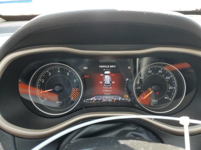 Photo 9 from auction – 2015 JEEP CHEROKEE L with VIN 1C4PJMDS8FW752341