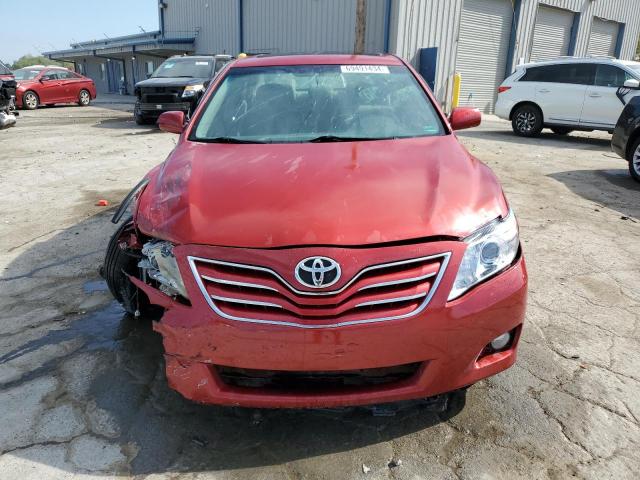 Photo 5 from auction – 2011 TOYOTA CAMRY BASE with VIN 4T4BF3EK6BR129053