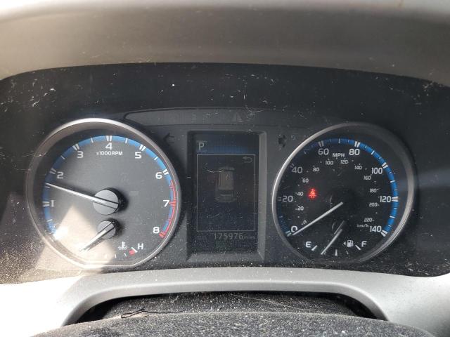 Photo 9 from auction – 2017 TOYOTA RAV4 LE with VIN 2T3ZFREV1HW320532
