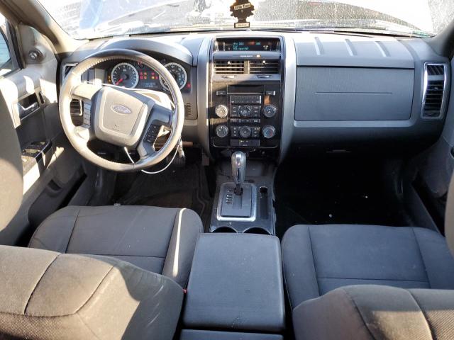 صورة رقم 8 من المزاد - 2012 FORD ESCAPE XLT مع VIN 1FMCU9D70CKB10600