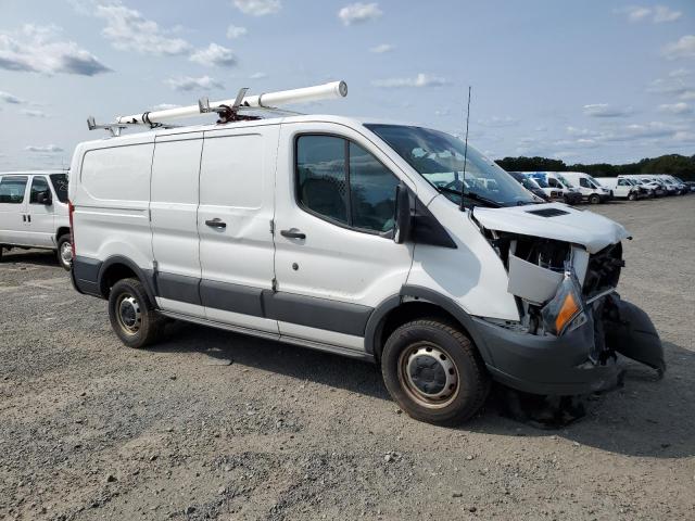 Photo 4 from auction – 2017 FORD TRANSIT T- with VIN 1FTYR1ZM9HKA70259