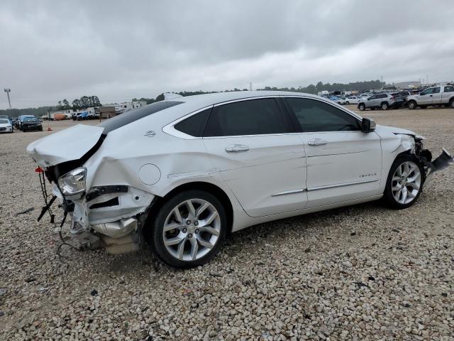 Photo 3 from auction – 2017 CHEVROLET IMPALA PRE with VIN 2G1145S32H9132880