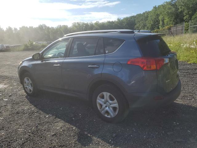 Photo 2 from auction – 2013 TOYOTA RAV4 LE with VIN JTMBFREV4D5011799