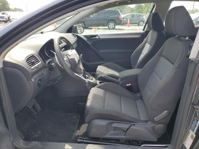Photo 7 from auction – 2013 VOLKSWAGEN GOLF with VIN WVWBB7AJ7DW024110