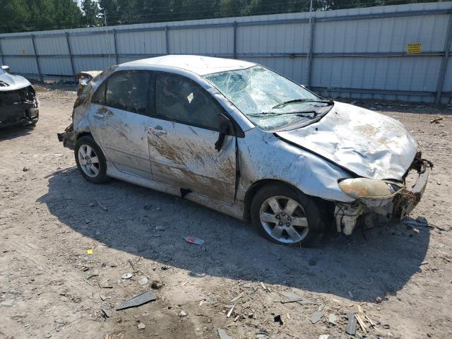 Photo 4 from auction – 2005 TOYOTA COROLLA CE with VIN 2T1BR32E75C500324