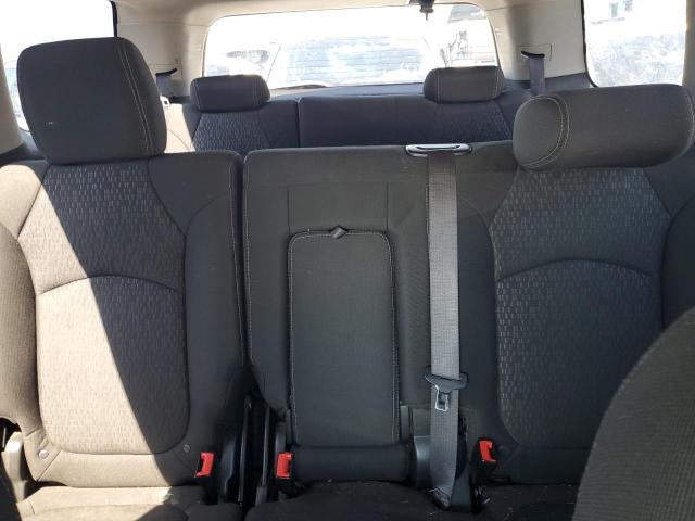 Photo 10 from auction – 2014 GMC ACADIA SLE with VIN 1GKKRNED6EJ226248