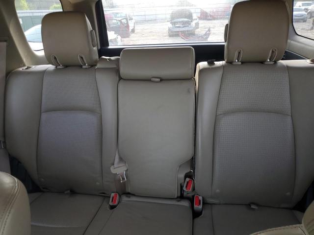 Photo 10 from auction – 2016 TOYOTA 4RUNNER SR with VIN JTEZU5JRXG5119852