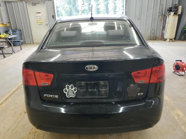 Photo 6 from auction – 2013 KIA FORTE EX with VIN KNAFU4A29D5720909