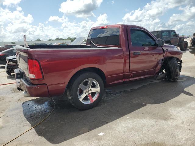 Photo 3 from auction – 2017 RAM 1500 ST with VIN 3C6JR6AT0HG548701
