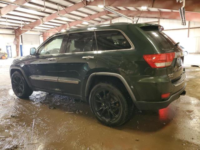 Photo 2 from auction – 2011 JEEP GRAND CHER with VIN 1J4RR5GG7BC500472