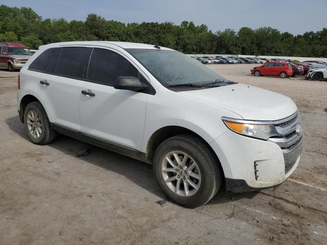 Photo 4 from auction – 2014 FORD EDGE SE with VIN 2FMDK3GC4EBB29809