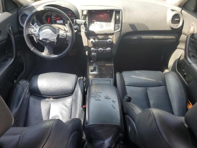 Photo 8 from auction – 2013 NISSAN MAXIMA S with VIN 1N4AA5AP2DC845873