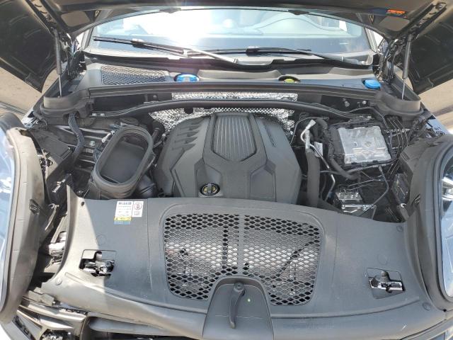 Photo 12 from auction – 2024 PORSCHE MACAN BASE with VIN WP1AA2A53RLB00336