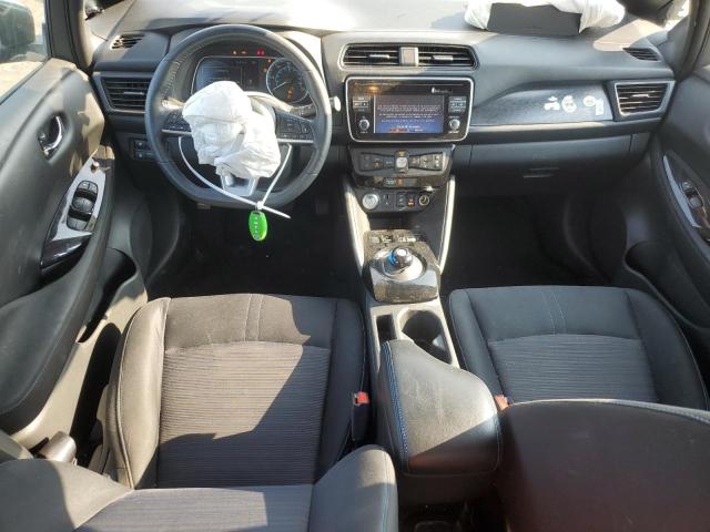 Photo 8 from auction – 2018 NISSAN LEAF S with VIN 1N4AZ1CP7JC301573