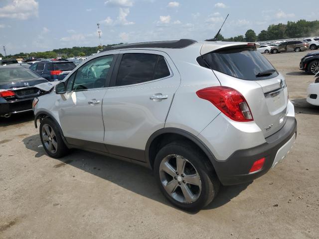 Photo 2 from auction – 2014 BUICK ENCORE with VIN KL4CJGSB6EB550097