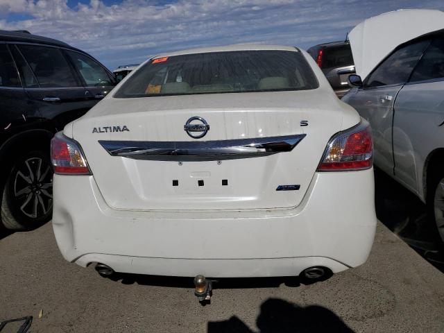 Photo 6 from auction – 2014 NISSAN ALTIMA 2.5 with VIN 1N4AL3AP1EC131958