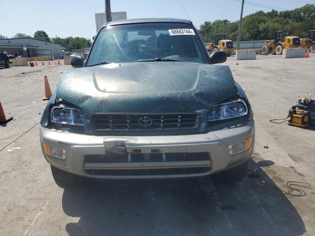 Photo 5 from auction – 2000 TOYOTA RAV4 with VIN JT3HP10V8Y7151787