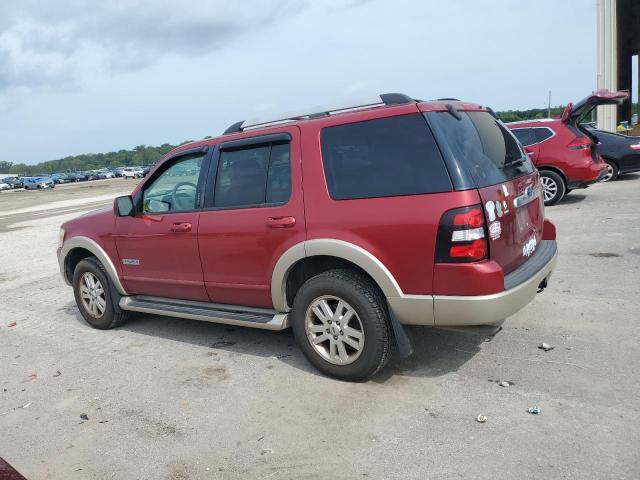 Photo 2 from auction – 2006 FORD EXPLORER E with VIN 1FMEU74E86UA46830